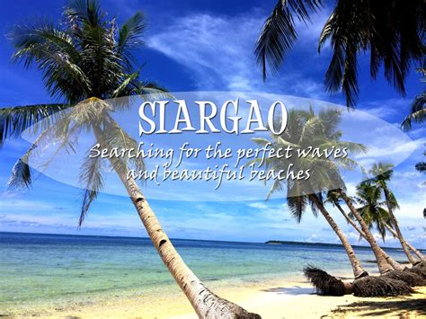 siargao quotes short